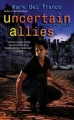 Couverture Connor Grey, book 5: Uncertain Allies Editions Ace Books 2011