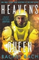 Couverture Paradox, book 3: Heaven's Queen Editions Orbit 2014