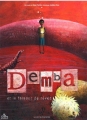 Couverture Demba et le faiseur de rêves Editions Gekko 2008