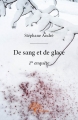 Couverture De sang et de glace Editions Autoédité 2015