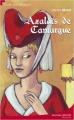 Couverture Azalaïs de Camargue Editions Nouveau Monde 2008