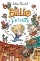 Couverture Billie Fossette Editions Sarbacane (Pépix) 2015