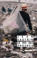 Couverture Le Roi des ordures Editions Rivages (Noir) 2010