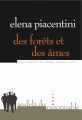 Couverture Des forêts et des âmes Editions Au-delà du raisonnable 2014