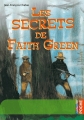 Couverture Les secrets de Faith Green Editions Casterman 2012