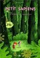 Couverture Petit Sapiens, tome 2 : Derrière la montagne Editions Lito (Onomatopée) 2006