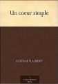 Couverture Un coeur simple Editions Public Domain Books 2010