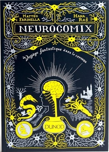 Couverture Neurocomix
