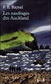 Couverture Les naufragés des Auckland Editions de La Table ronde (La petite vermillon) 2011