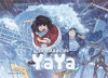 Couverture La balade de Yaya, tome 8 : Le retour Editions Fei 2014