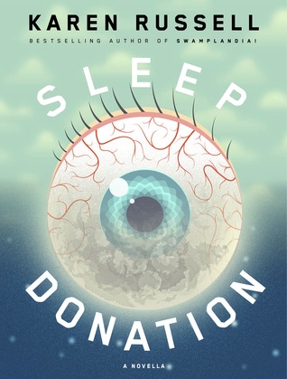 Couverture Sleep Donation