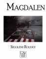 Couverture Magdalen Editions L'Arlésienne 2015