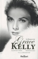 Couverture Le Roman de Grace Kelly Editions Romart 2014