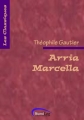 Couverture Arria Marcella Editions Numilog 2009