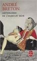 Couverture Anthologie de l'humour noir Editions Le Livre de Poche (Biblio roman) 2005