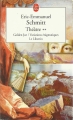 Couverture Théâtre, tome 2 : Golden Joe, Variations énigmatiques, Le Libertin Editions Le Livre de Poche 2003