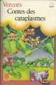 Couverture Contes des cataplasmes Editions Le Livre de Poche (Jeunesse) 1971