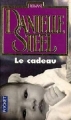 Couverture Le cadeau Editions Pocket 1994