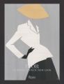 Couverture Dior, la révolution New Look Editions Rizzoli 2015