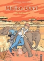 Couverture SOS éléphants Editions Bayard (BD) 2011