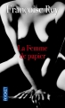 Couverture La femme de papier Editions Pocket 2010