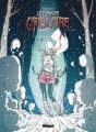 Couverture Le Domaine Grisloire, tome 2 : La fille qui explose Editions Glénat 2015