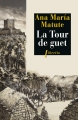 Couverture La Tour de guet Editions Libretto 2011