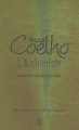 Couverture L'alchimiste Editions J'ai Lu 2008