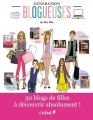 Couverture Génération blogueuses Editions du Chêne 2012