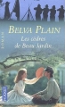 Couverture Les cèdres de Beau-Jardin Editions Pocket 2003
