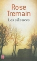 Couverture Les silences Editions J'ai Lu 2012