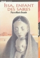 Couverture Issa, enfant des sables Editions Folio  1995
