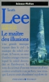 Couverture Le Dit de la Terre Plate, tome 3 : Le Maître des Illusions Editions Presses pocket (Science-fiction) 1988