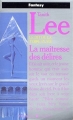 Couverture Le Dit de la Terre Plate, tome 4 : La Maîtresse des Délires Editions Presses pocket (Science-fiction) 1988