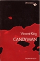 Couverture Candy Man Editions Calmann-Lévy (Dimensions SF) 1971