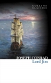 Couverture Lord Jim Editions HarperCollins (Classics) 2012