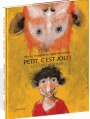 Couverture Petit c'est joli Editions Minedition 2013