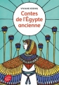 Couverture Contes de l'Egypte ancienne Editions Le Livre de Poche (Jeunesse) 2014