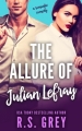Couverture The Allure, book 1: The Allure of Julian Lefray Editions Autoédité 2015