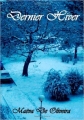 Couverture Dernier hiver Editions Maeva 2012