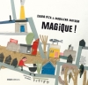 Couverture Magique ! Editions OQO (O) 2012
