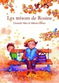 Couverture Les trésors de Rosine Editions Alice (Jeunesse) 2012
