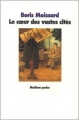Couverture Le coeur des vastes cités Editions L'École des loisirs (Médium Poche) 1991