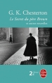 Couverture Le secret du Père Brown Editions Le Livre de Poche (Libretti) 2011