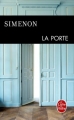 Couverture La Porte Editions Le Livre de Poche 2013