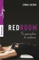 Couverture Red room, tome 1 : Tu apprendras la confiance Editions Harlequin (Spicy) 2015