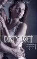 Couverture Dirty Loft, tome 1 Editions Sharon Kena 2015
