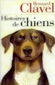 Couverture Histoires de chiens Editions France Loisirs 2001