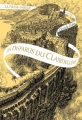 Couverture La Passe-miroir, tome 2 : Les disparus du Clairdelune Editions Gallimard  (Jeunesse) 2015