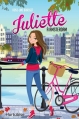 Couverture Juliette (roman, Brasset), tome 04 : Juliette à Amsterdam Editions Hurtubise 2015